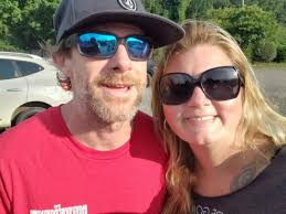 Missing person alert Pisgah Forest mountains