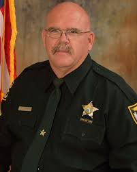 Master Detention Deputy Richard Mark Barry, Lake County Sheriff's Office,  Florida