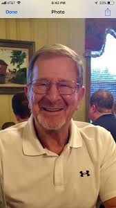 James Milot Obituary (1937