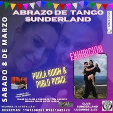 Silvia y Tony Barrios (@silviaytonytango) · Instagram 照片和视频