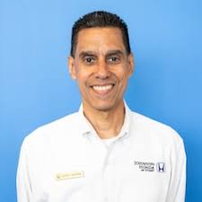 Meet Johnson Honda of Stuart Staff Stuart FL