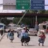 Hay infinidad de pasos naturales no controlados donde el cruce en marzo pasado, la gendarmería (policía de frontera) argentina rescató a diez niños bolivianos de. 1