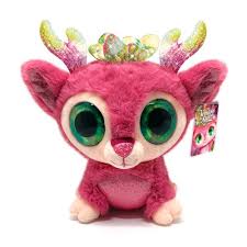 Stuffed Toys and Puppets