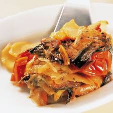Italienischer Gemuseauflauf Rezept Gemuseauflauf Rezepte Gemuseauflauf Rezept