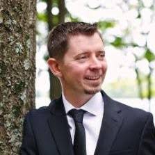 Interview with Wayne McVey