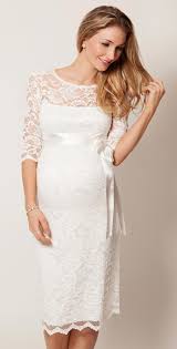With a plethora of maternity wedding dresses on the palate, it becomes a bit confusing for getting the best catch. Amelia Lace Maternity Wedding Dress Short Ivory Maternity Wedding Dresses Evening Wear And Party Clothes By Tiffany Rose In 2020 Lace Maternity Wedding Dresses Lace Maternity Dress Maternity Bridal Gowns