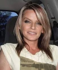 Sherry Hammer's Instagram, Twitter & Facebook