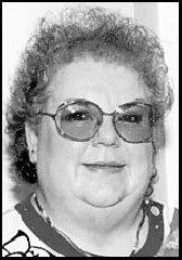 Judy Bakken Obituary (2004)