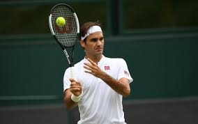 Roger federer is a swiss professional tennis player, who is currently ranked world no. Forbes Ranking Roger Federer Is Highest Paid Athlete In 2020