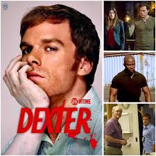 📺On October 1, 2006 the series “Dexter” premiered