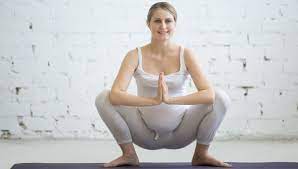 Badha = bound or restrained, kona = angle, asana = pose or posture. 6 Easy Prenatal Yoga Poses Exercise During Pregnancy Sharecare