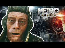 METRO EXODUS