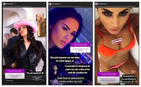În urmă cu şase ani, oana a moştenit o avere colosală de la mama ei, marioara zăvoranu. Oana ZÄƒvoranu A DezvÄƒluit Cand È™i A Pierdut Virginitatea In Plus A Publicat O PozÄƒ In Care Apare DezbrÄƒcatÄƒ Foto