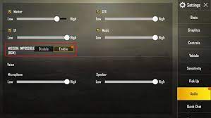 25 Cool Pubg Mobile Tips And Tricks To Get That Chicken Dinner Squad Game Mission Impossible New Backgrounds