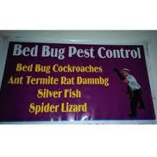 Heat treatment involves the use of special equipment which. Bed Bug Pest Control Thane West Pest Control Services In Thane Mumbai Justdial