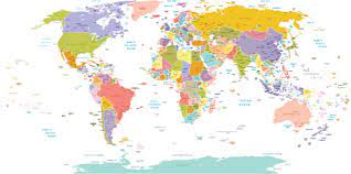 Free commercial use world map free vector we have about (99,408 files) free vector in ai, eps, cdr, svg vector illustration graphic art design format. Free World Map Eps Free Vector Download 197 238 Free Vector For Commercial Use Format Ai Eps Cdr Svg Vector Illustration Graphic Art Design