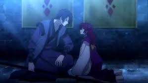 Yona Of The Dawn - Wikipedia