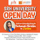 Meet University Delegate: SRH University - Zambia event image