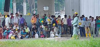 Savesave kawalan pekerja asing di malaysia for later. Sebenarnya Pekerja Asing Dari 5 Negara Ni Paling Ramai Datang Bekerja Di Malaysia