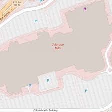 Required become a mall insider Colorado Mills 166 Stores Outlet Shopping In Lakewood Colorado Co Co 80401 Mallscenters