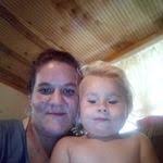 Amanda Smitley's Instagram, Twitter & Facebook