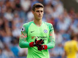 Chelsea won the super cup in dramatic circumstances as kepa arrizabalaga came off the bench to be the penalty hero against villarreal. Kepa Arrizabalaga Scouting Report How Chelsea S 71million Keeper Fared In First Premier League Game Mirror Online
