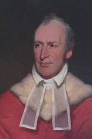 Warren Hastings, the first Governor-General of East India Company in India, was born on 7 December 1732 in Churchill village of Oxfordshire in UK. # Post Card shows Postmark of Hastings sub