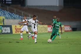 La mala racha de ponte preta, que tan sólo ha logrado 4 puntos en 3 jornadas, le puede acabar privando de estar en las posiciones de cabeza. Ponte Preta Tem Penultima Chance Para Acabar Com Marca Incomoda Na Serie B Veja Ponte Preta Ge