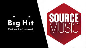 Source music was established in 2012 by hertfordshire based dj jon chambers with the aim of filling the dance floors of hertfordshire, essex, london & beyond. Agentstvo Big Hit Kupilo Agentstvo Source Music Topkpop Ru