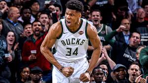 Giannis antetokounmpo was born in athens, greece. What He S Always Done Really Well Is Lead By Example Giannis Antetokounmpo Floors Milwaukee Bucks Teammate With His Leadership Skills Essentiallysports