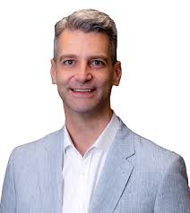 Dr Luke Mooney hip knee shoulder