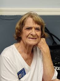 Congrats Darin Carlson and Michele Marion 7th District Commander and  President 2024-2025