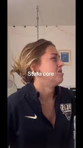 Stella Waller's Instagram, Twitter & Facebook