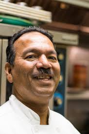 STAFF HIGHLIGHT! Meet Mr. Henry Beck, Outgoing Director of Food Services A  native of Suriname, Henry Beck serves as the Managing Director of Food  Services. He comes with a certificate in Culinary