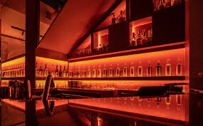 (in american universities, colleges, and schools) noting or pertaining to the class or year next below that of the senior. Junior The Pocket Bar In Singapore Reviews Address World S Best Bars