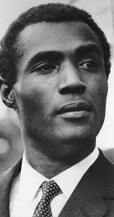 Black Actors Who Died In 2020 Pictures Photos Of Calvin Lockhart Black Actors African American Men Vintage Black Glamour