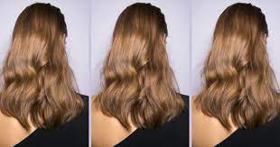 Pour venir à bout des cheveux abîmés, rien de tel qu'un soin capable de les réparer tout en les protégeant des. Cheveux Fourchus Pointes Abimees Comment Les Reparer Marie Claire