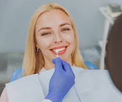 Porcelain Dental Veneers in Elgin Inverness IL