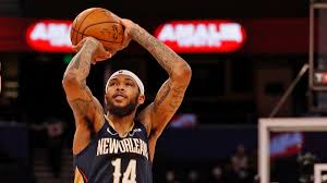 Share the results with a web link at the end of the game. Nba Com Stats On Twitter Western Conference Player Of The Week Brandon Ingram S Per Game Scoring Averages 26 7 Points 3 0 Threes On 47 4 Shooting 6 3 Free Throws At 82 6 Shooting His Pelicans Face The