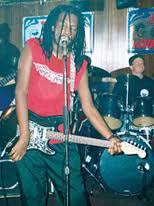 Benefit for Houston music legend Freddie Everett