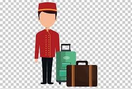 What follows is a convoluted, implausible, but surprisingly effective suspense thriller with. Bellhop Png Free Bellhop Png Transparent Images 139023 Pngio