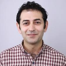 Armen Margarian's Instagram, Twitter & Facebook