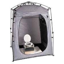The Dunny Tent Toilet Shower Shelter Camping Bathroom Camping Hacks Camping Shower