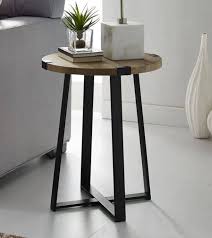 We did not find results for: 18 Rustic Urban Industrial Wood Metal Wrap Round Accent Side Table In Rustic Oak Walker Edison Af18mwstro