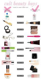 Best Cruelty Free Makeup Uk Saubhaya Makeup