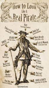American Tesol Webinar – Ahoy Matey! Activities, Apps, & Resources For  International Pirate Day – American Tesol Institute | Pirates, Pirate  History, Pirate Art