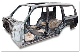Explorationoutfitters.com proudly carries a full line of parts & accessories for the land cruiser 80 series platform! Land Cruiser 80 Series Exterior Molding Accessories