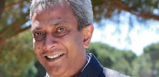 Malaysian Fabian Dawson wins Canada's top journalism award