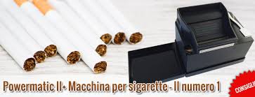 Image result for marche tabacco da rollare