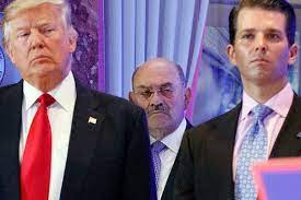 Donald trump has been in the news since 2016 as the main opponent of hillary clinton and a us presidential hopeful. Obbjk40dkwrm7m